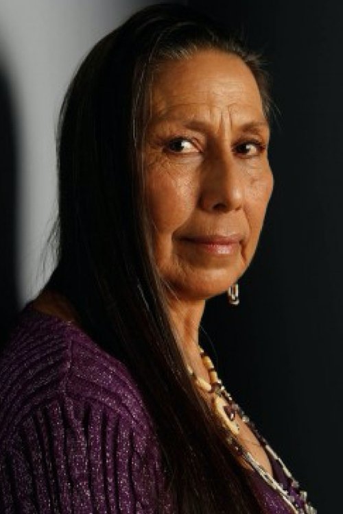 Casey Camp-Horinek zdjęcie