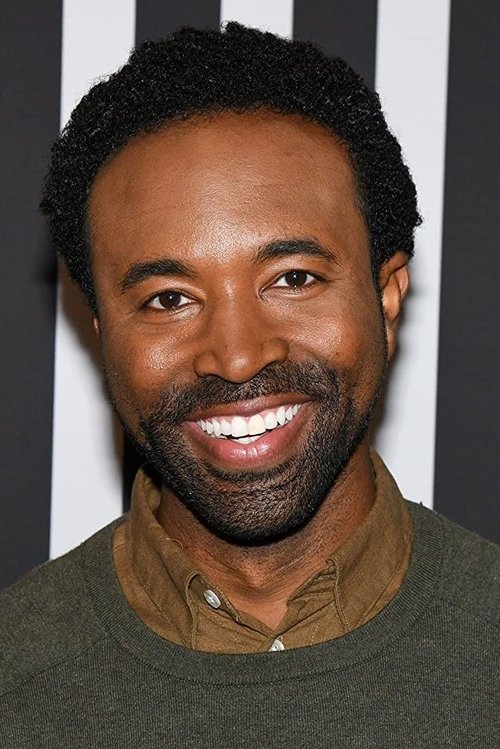 Casey Ford Alexander zdjęcie