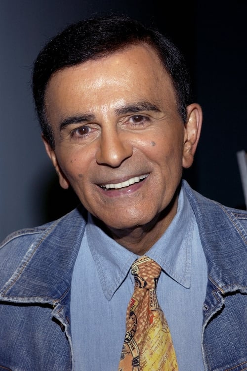Casey Kasem zdjęcie
