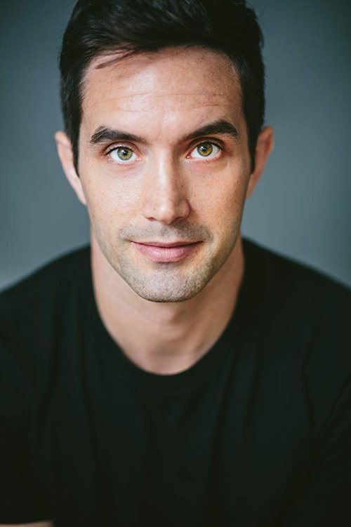 Casey Manderson zdjęcie