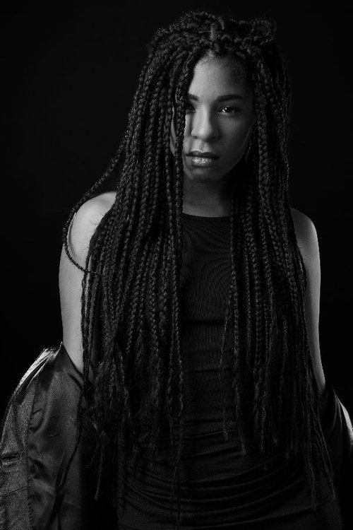 Cashmere Moniqué zdjęcie