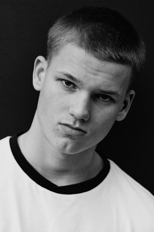 Caspar Hoffmann zdjęcie