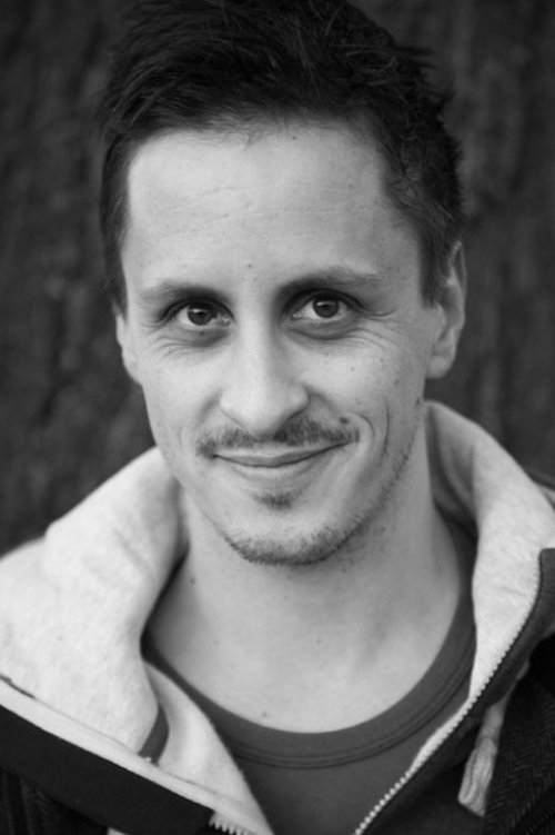 Caspar Kaeser zdjęcie