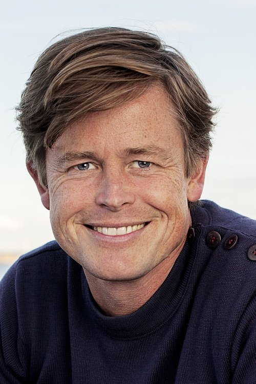 Caspar Phillipson zdjęcie