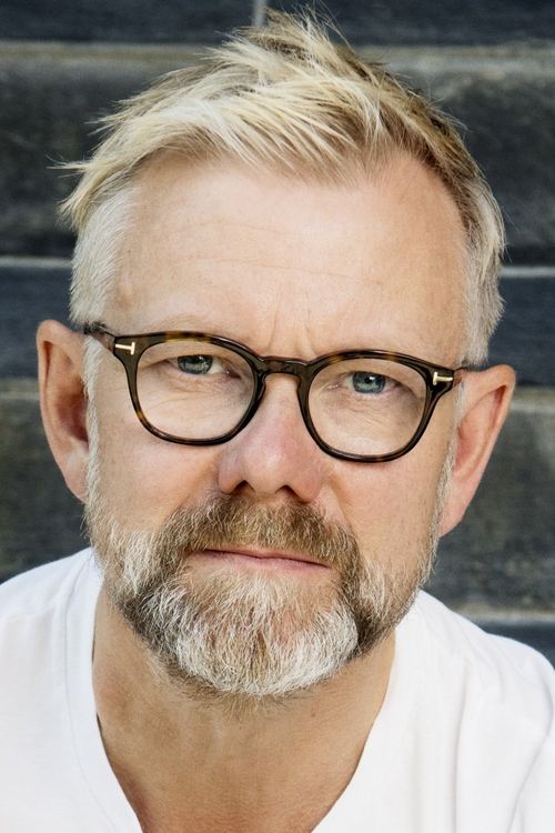 Casper Christensen zdjęcie