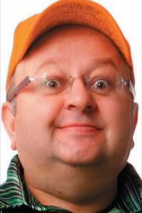 Casper De Vries zdjęcie