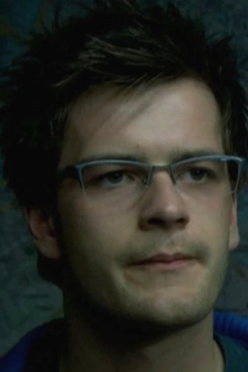 Casper Steffensen zdjęcie