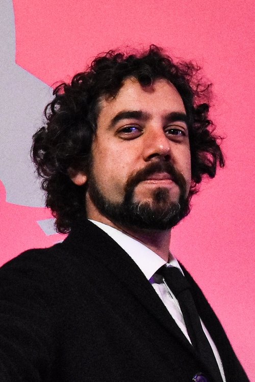 Casper Uncal zdjęcie