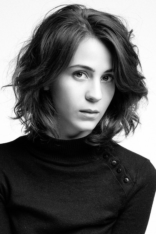 Cassandra Ciangherotti zdjęcie