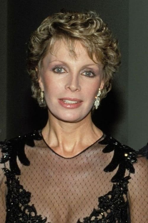Cassandra Harris zdjęcie