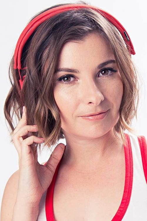 Cassandra Lee Morris zdjęcie