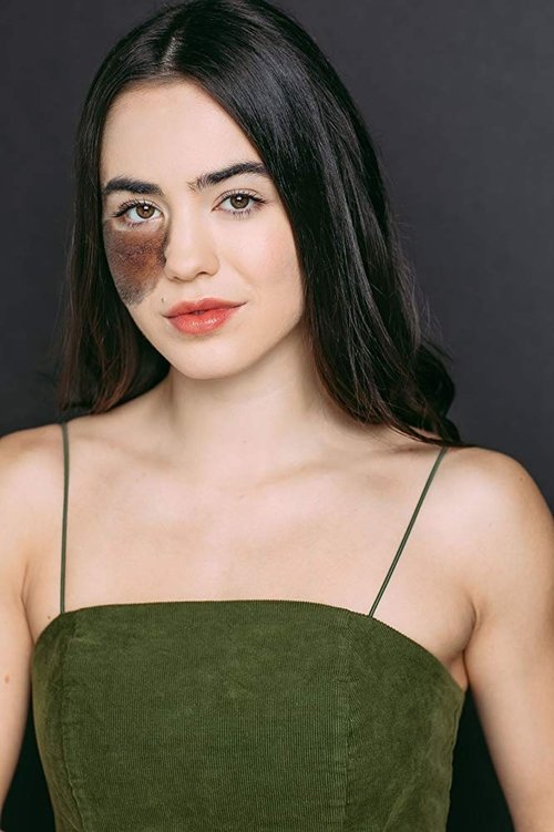 Cassandra Naud zdjęcie