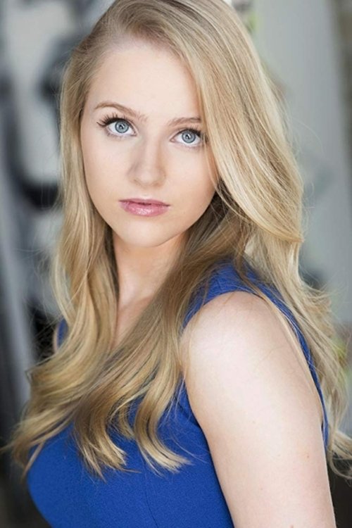 Cassandra Potenza zdjęcie