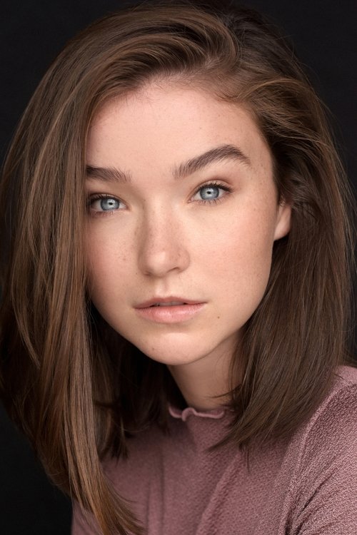 Cassandra Sawtell zdjęcie