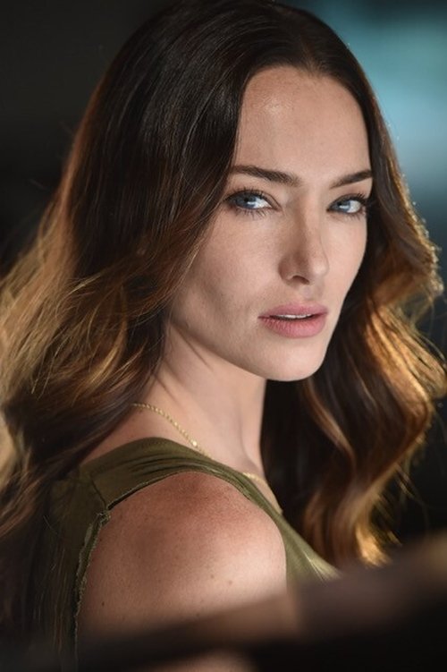 Cassi Colvin zdjęcie