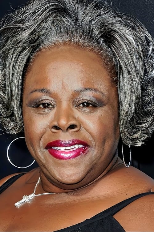 Cassi Davis zdjęcie