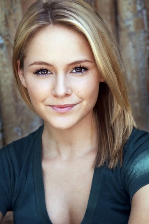 Cassi Thomson zdjęcie