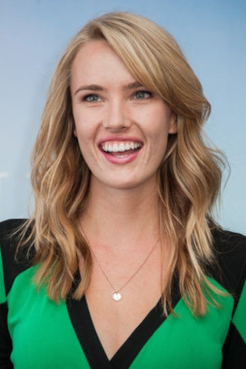 Cassidy Gard zdjęcie