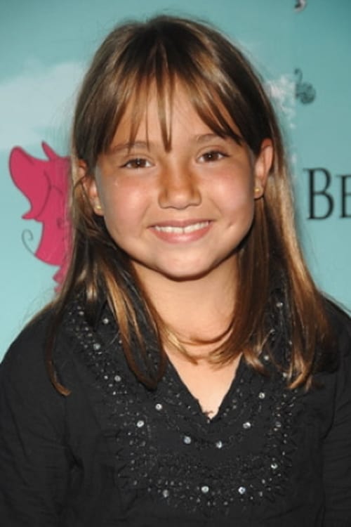 Cassidy Hinkle zdjęcie