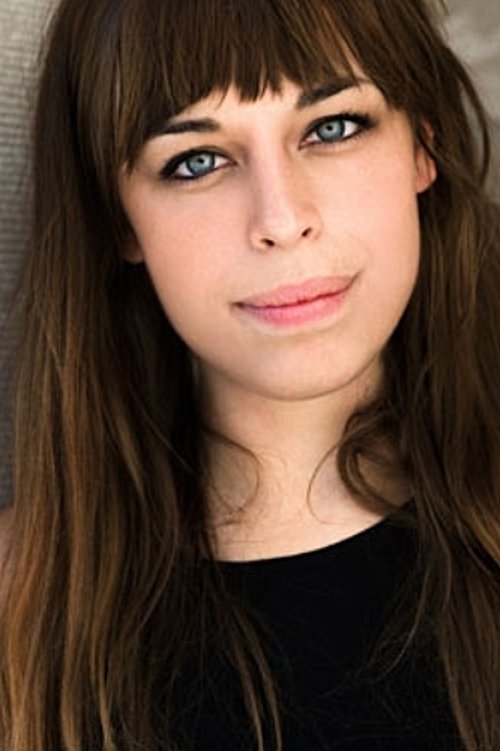 Cassidy Slaughter-Mason zdjęcie