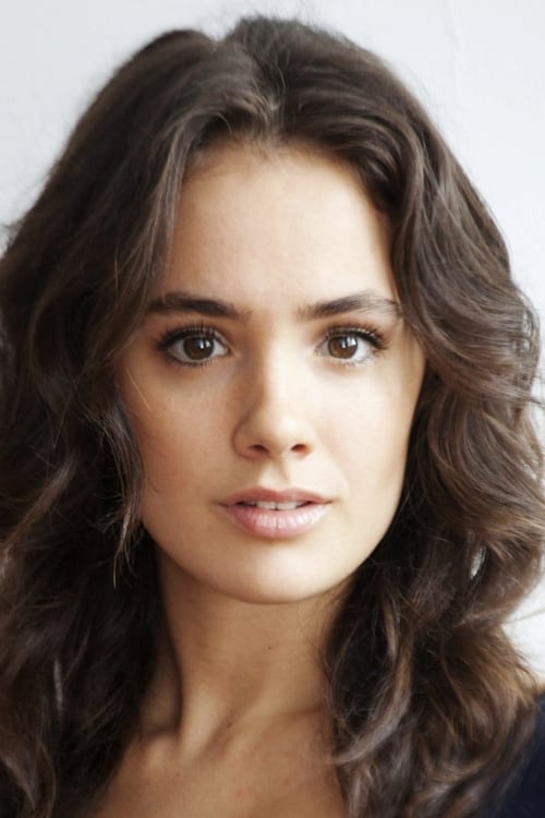 Cassie Howarth zdjęcie