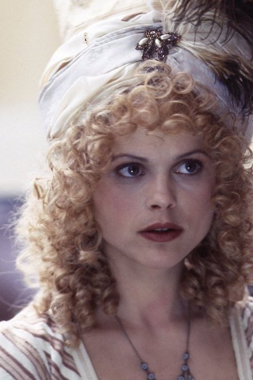 Cassie Stuart zdjęcie