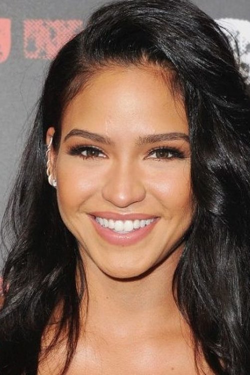 Cassie Ventura zdjęcie