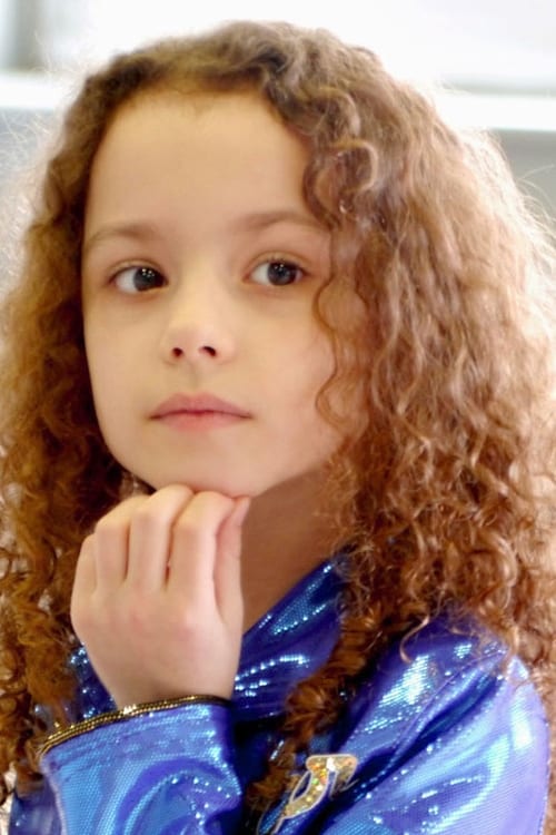 Cassiopée Mayance zdjęcie