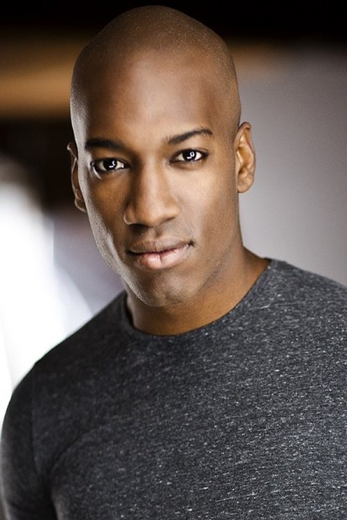 Cassius Crieghtney zdjęcie