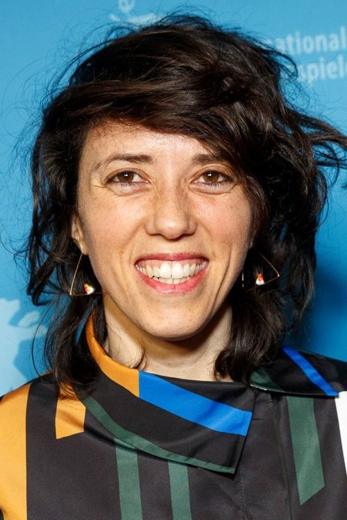 Catarina Vasconcelos zdjęcie