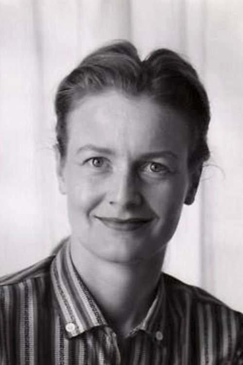 Cate Bauer zdjęcie