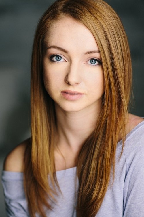 Cate Sproule zdjęcie