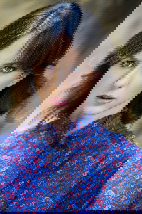 Caterina Guzzanti zdjęcie