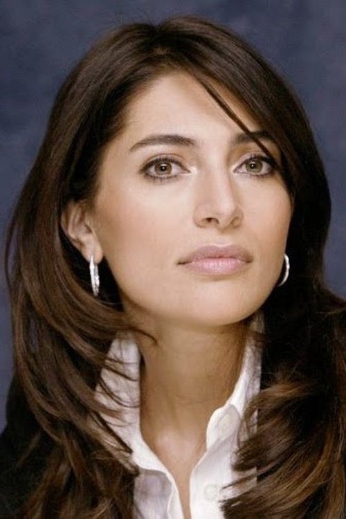 Caterina Murino zdjęcie