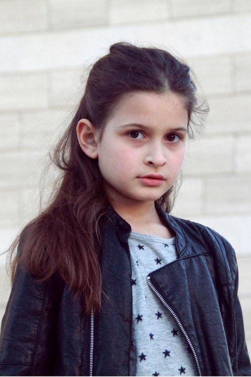 Caterina Sbaraglia zdjęcie