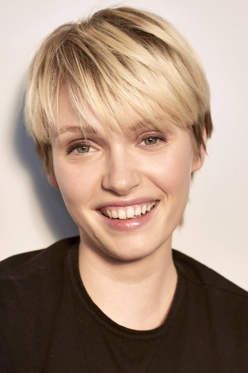 Caterina Shulha zdjęcie