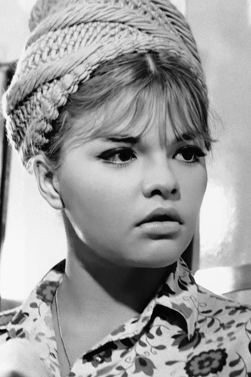 Catherine Allégret zdjęcie