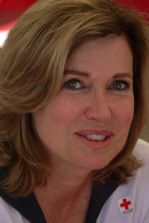 Catherine Alric zdjęcie