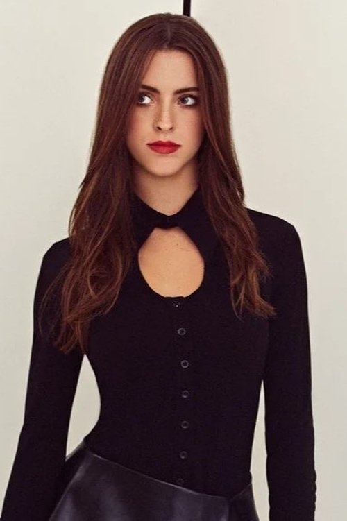 Catherine Ashmore Bradley zdjęcie