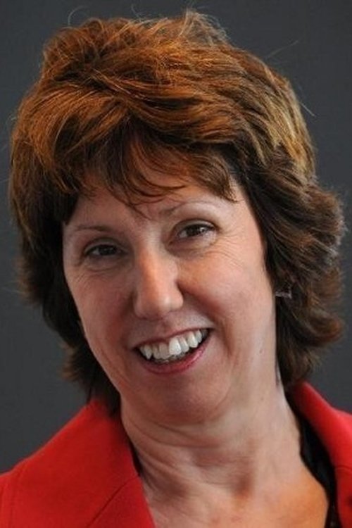 Catherine Ashton zdjęcie