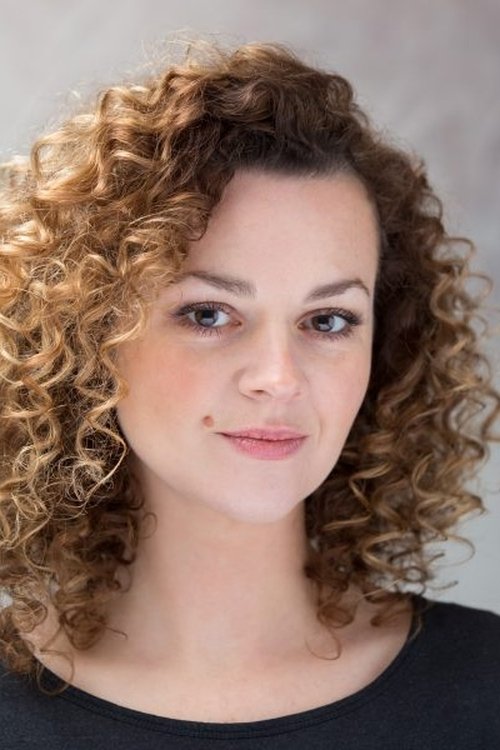 Catherine Bailey zdjęcie