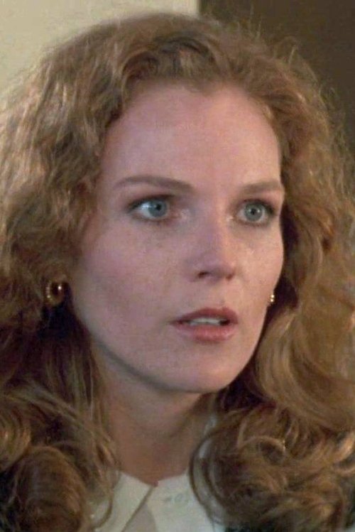 Catherine Baranov zdjęcie