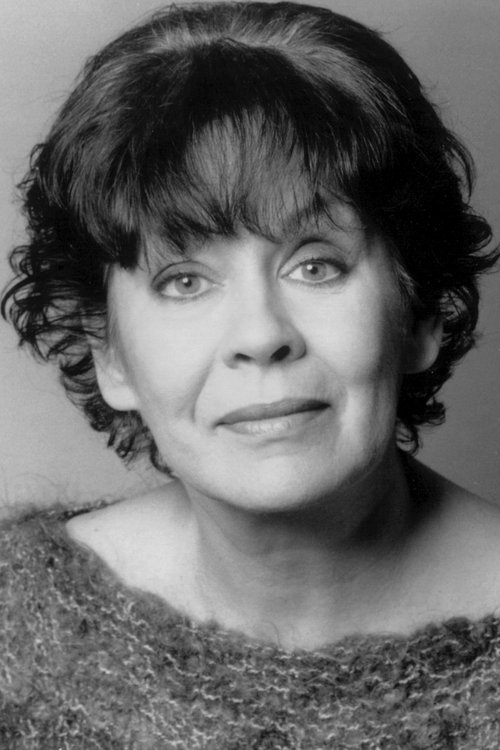 Catherine Bégin zdjęcie