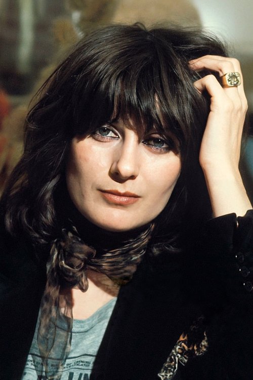 Catherine Breillat zdjęcie