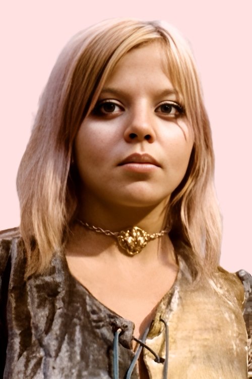 Catherine Castel zdjęcie