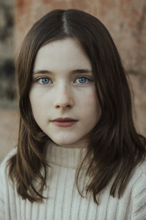 Catherine Clinch zdjęcie