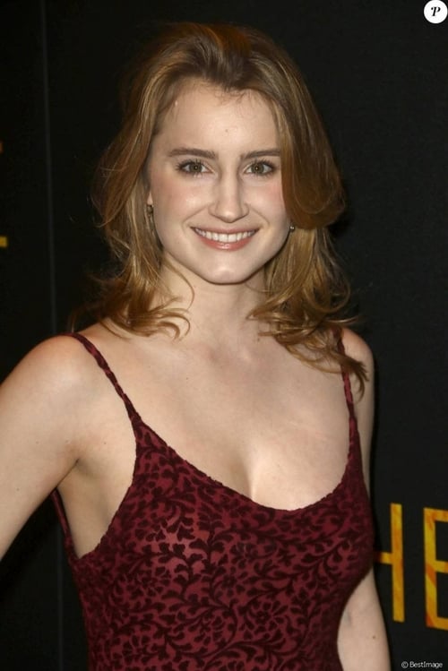 Catherine Combs zdjęcie