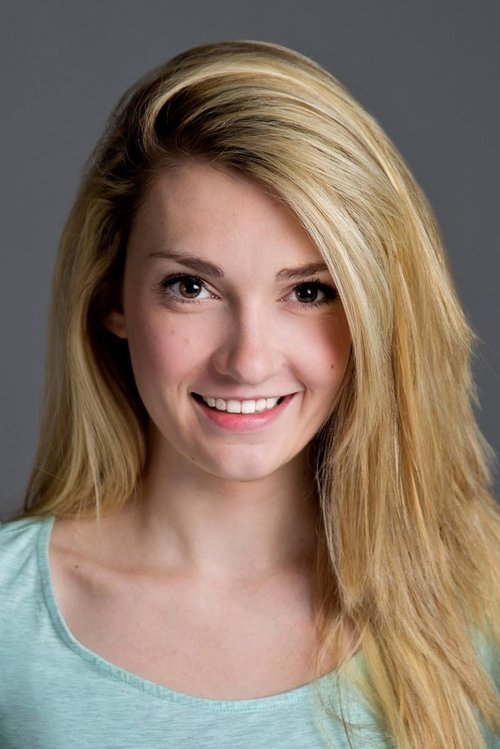 Catherine Corcoran zdjęcie