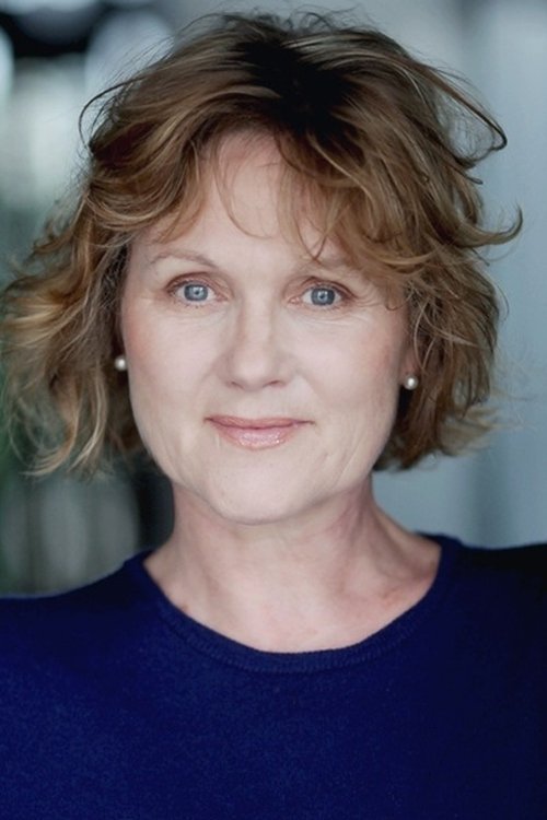 Catherine Davenier zdjęcie