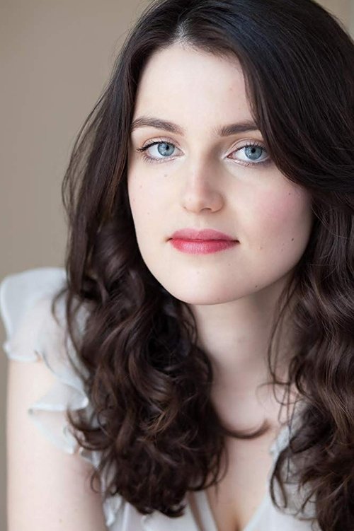 Catherine Davis zdjęcie